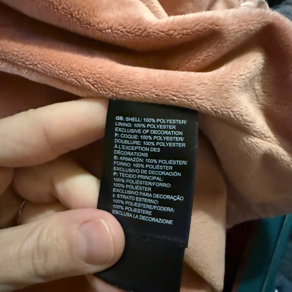 The North Face Women's Pitaya 3.0 Jacket - Picture 10 of 10